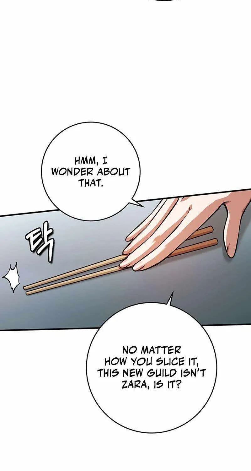 Hardcore Leveling Warrior Chapter 352 page 93 - 
