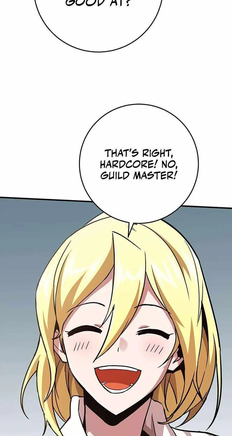 Hardcore Leveling Warrior Chapter 352 page 98 - 