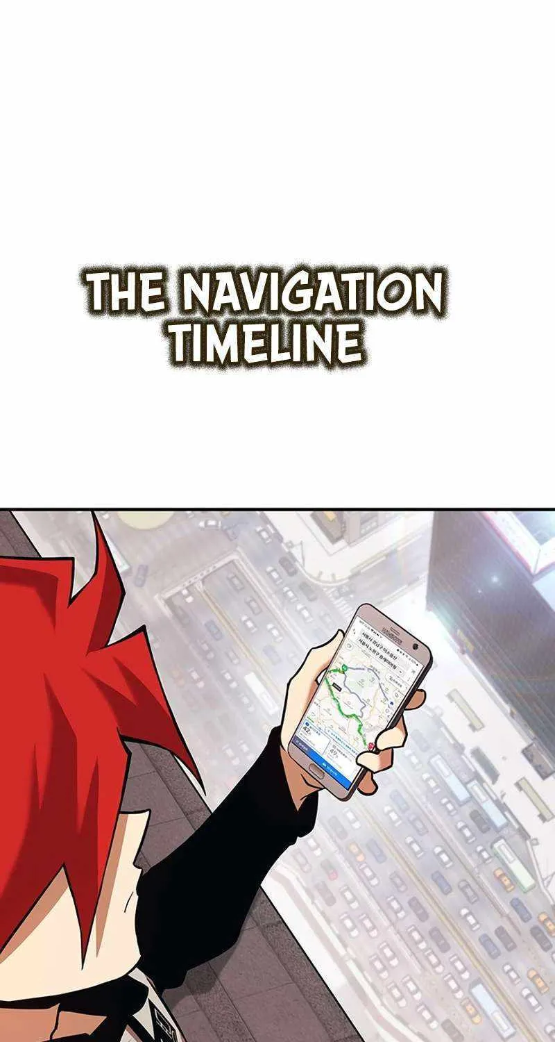 Hardcore Leveling Warrior Chapter 353 page 101 - 