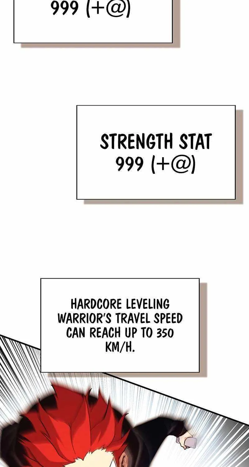 Hardcore Leveling Warrior Chapter 353 page 115 - 