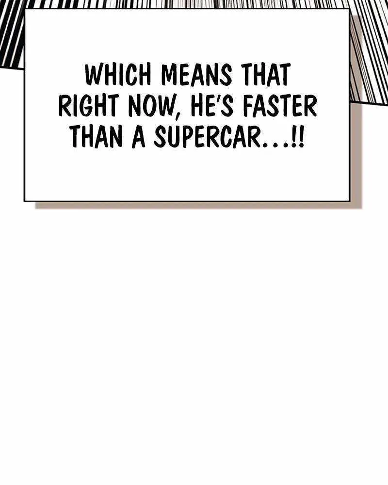 Hardcore Leveling Warrior Chapter 353 page 117 - 