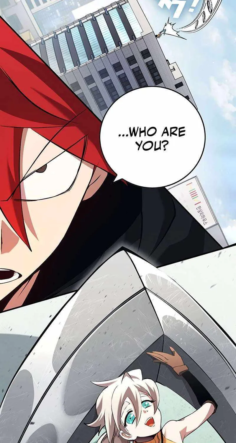 Hardcore Leveling Warrior Chapter 353 page 124 - 