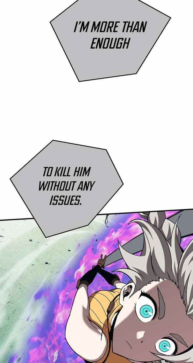 Hardcore Leveling Warrior Chapter 353 page 133 - 
