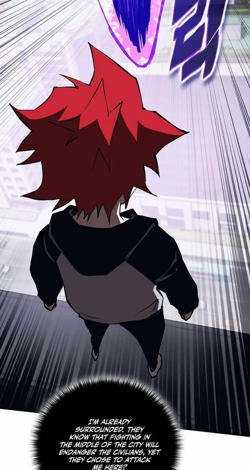 Hardcore Leveling Warrior Chapter 353 page 136 - 