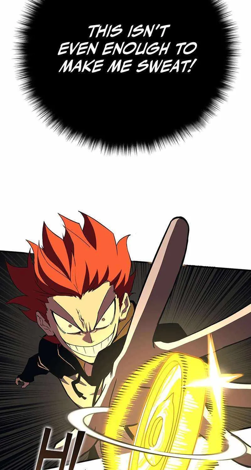 Hardcore Leveling Warrior Chapter 353 page 138 - 