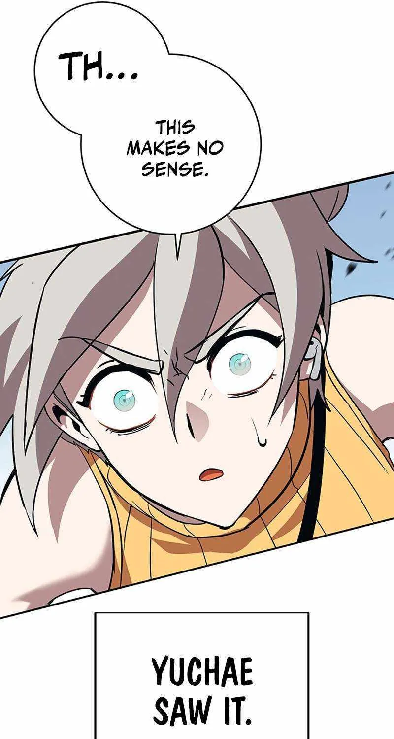 Hardcore Leveling Warrior Chapter 353 page 144 - 