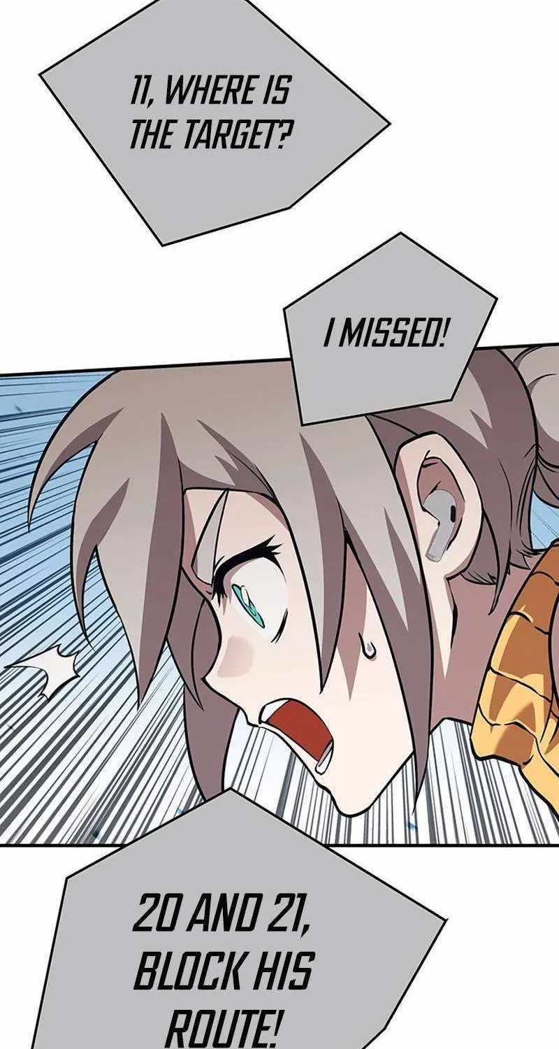 Hardcore Leveling Warrior Chapter 353 page 150 - 