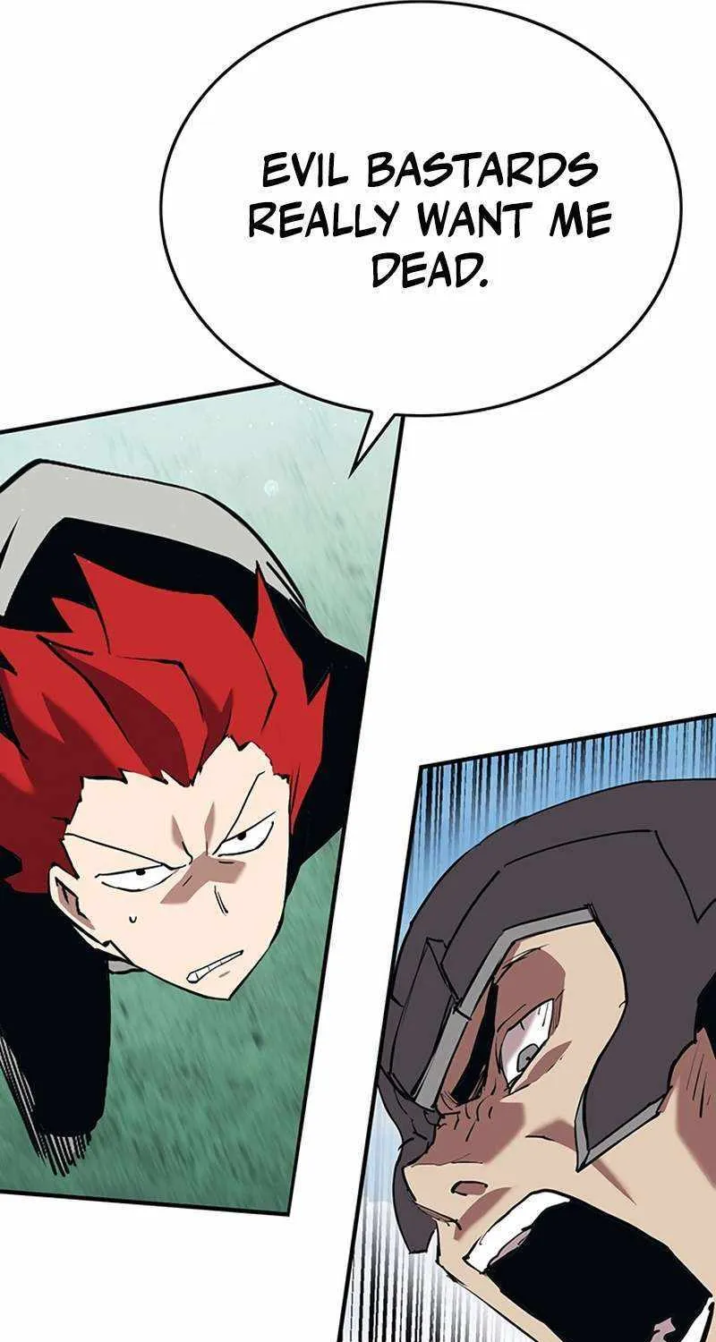 Hardcore Leveling Warrior Chapter 353 page 157 - 