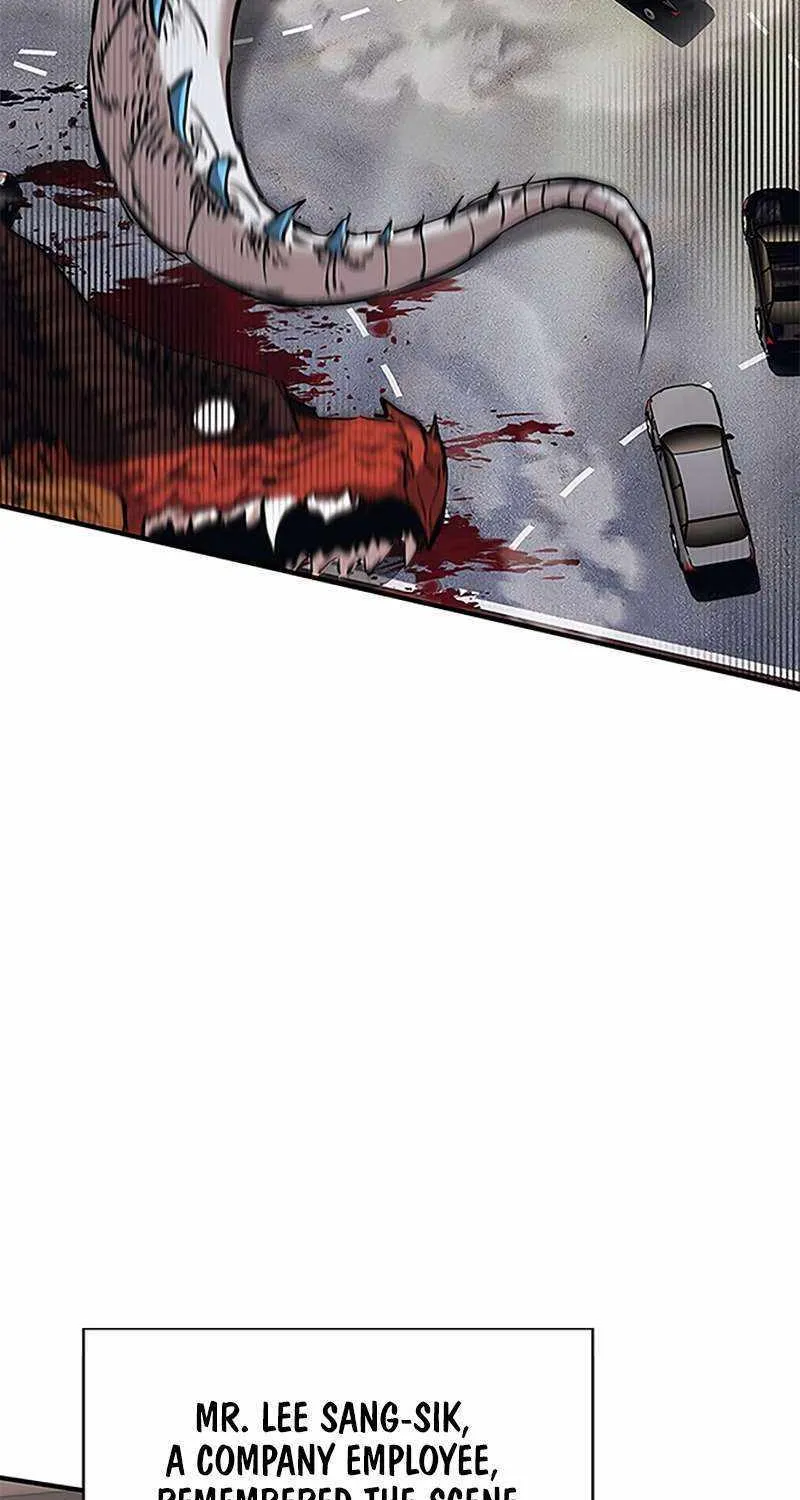 Hardcore Leveling Warrior Chapter 353 page 174 - 