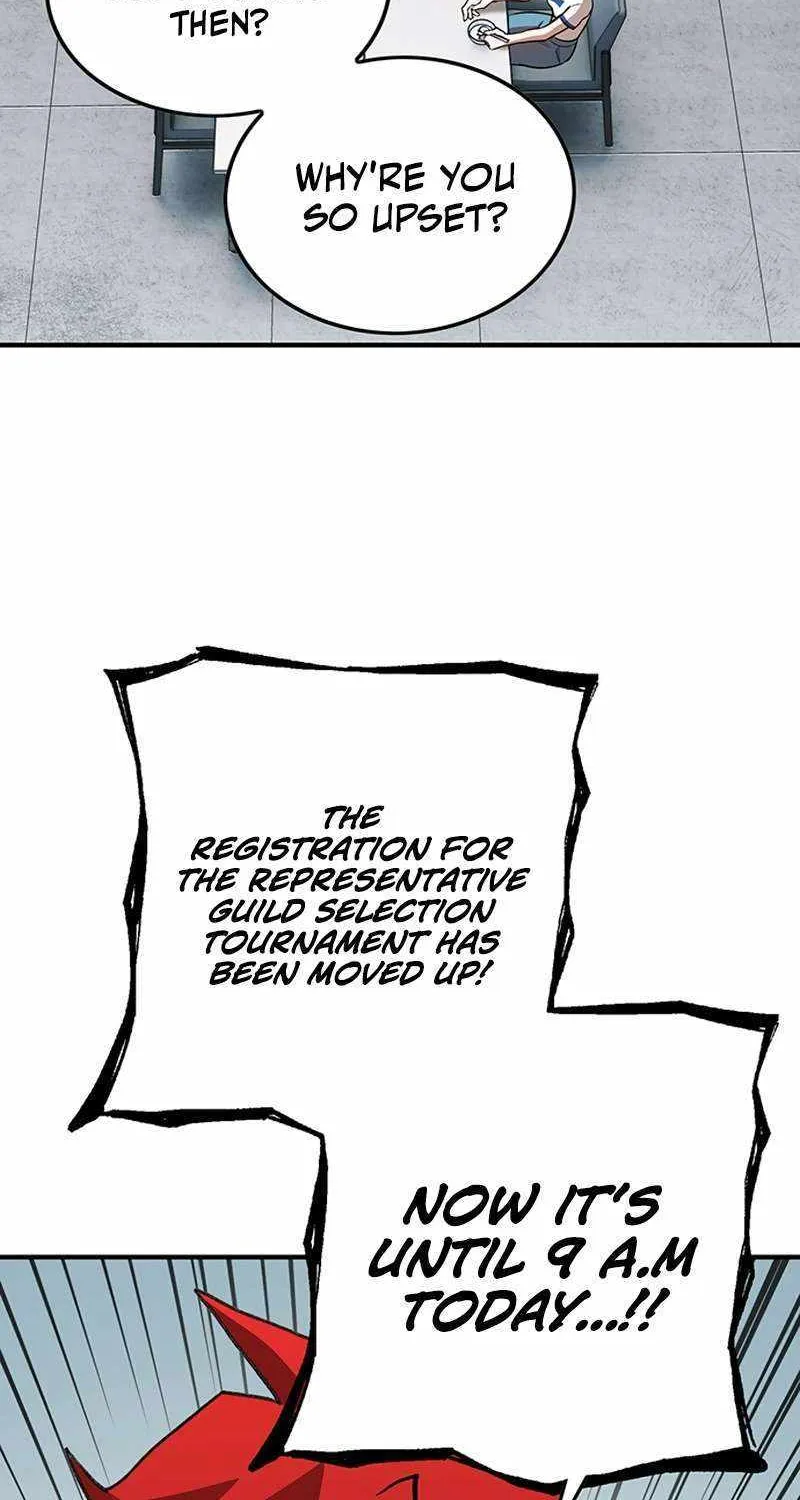 Hardcore Leveling Warrior Chapter 353 page 19 - 