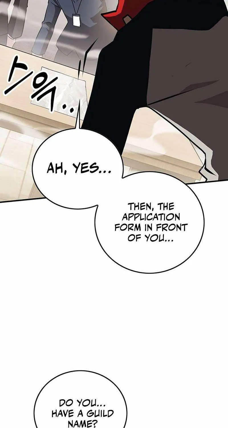Hardcore Leveling Warrior Chapter 353 page 193 - 