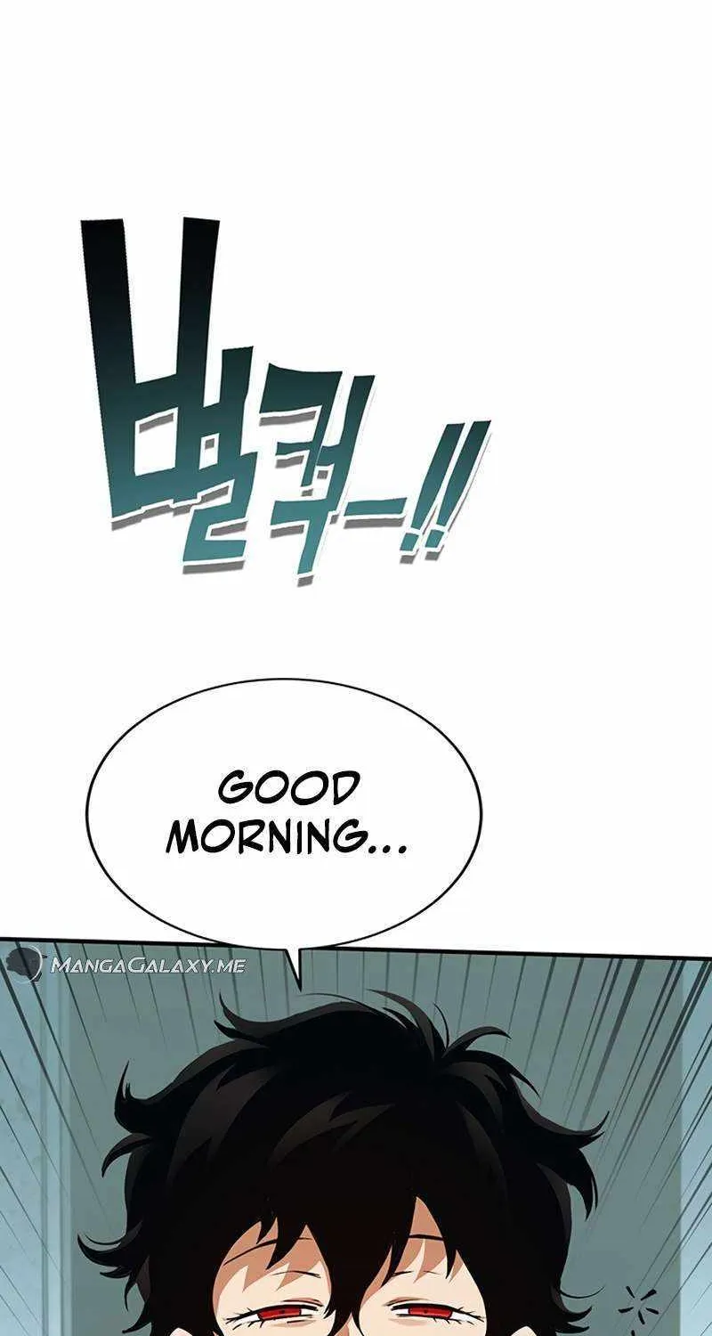 Hardcore Leveling Warrior Chapter 353 page 27 - 