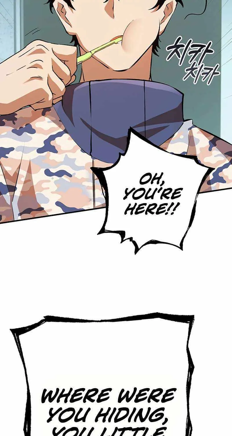 Hardcore Leveling Warrior Chapter 353 page 28 - 