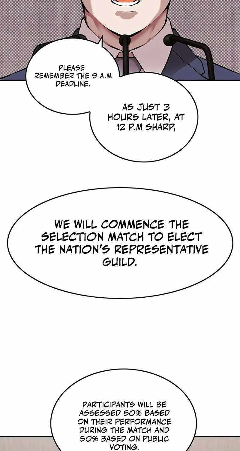 Hardcore Leveling Warrior Chapter 353 page 4 - 