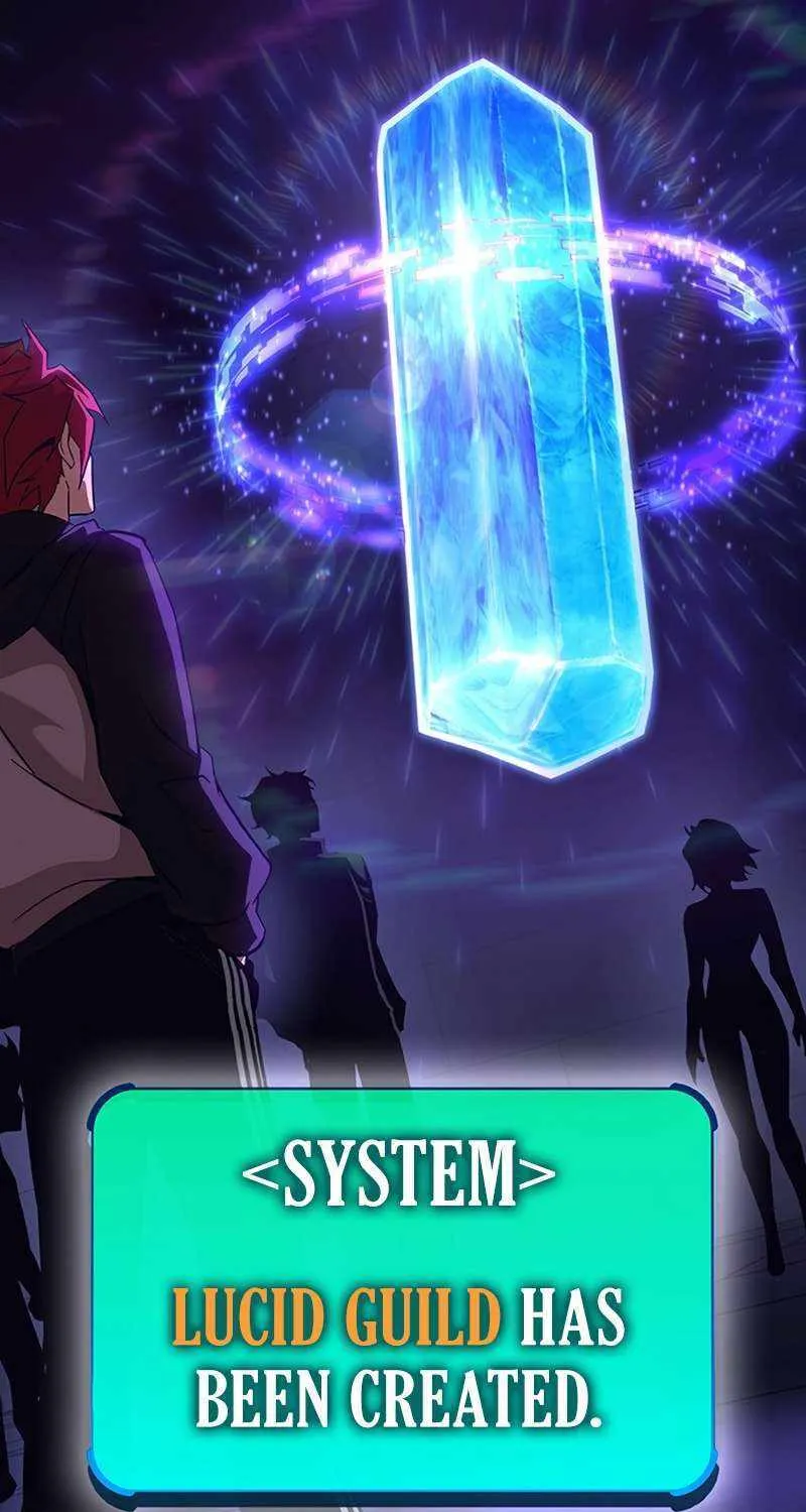 Hardcore Leveling Warrior Chapter 353 page 46 - 