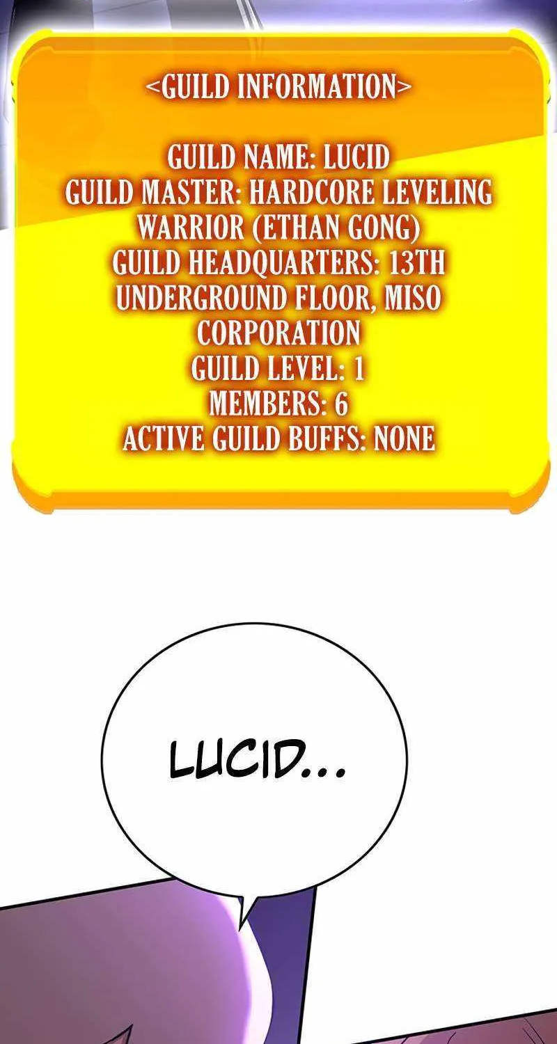 Hardcore Leveling Warrior Chapter 353 page 47 - 