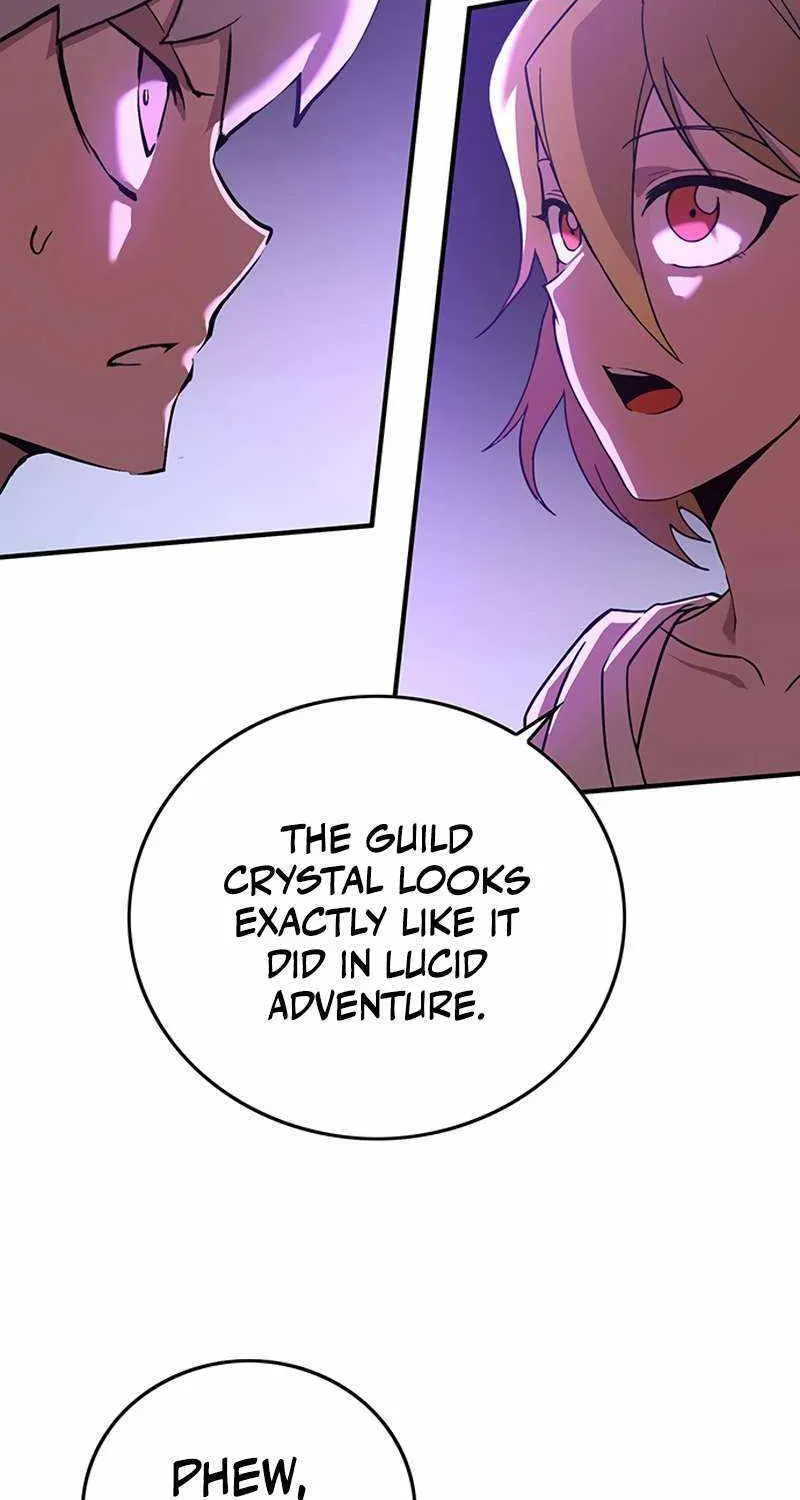 Hardcore Leveling Warrior Chapter 353 page 48 - 