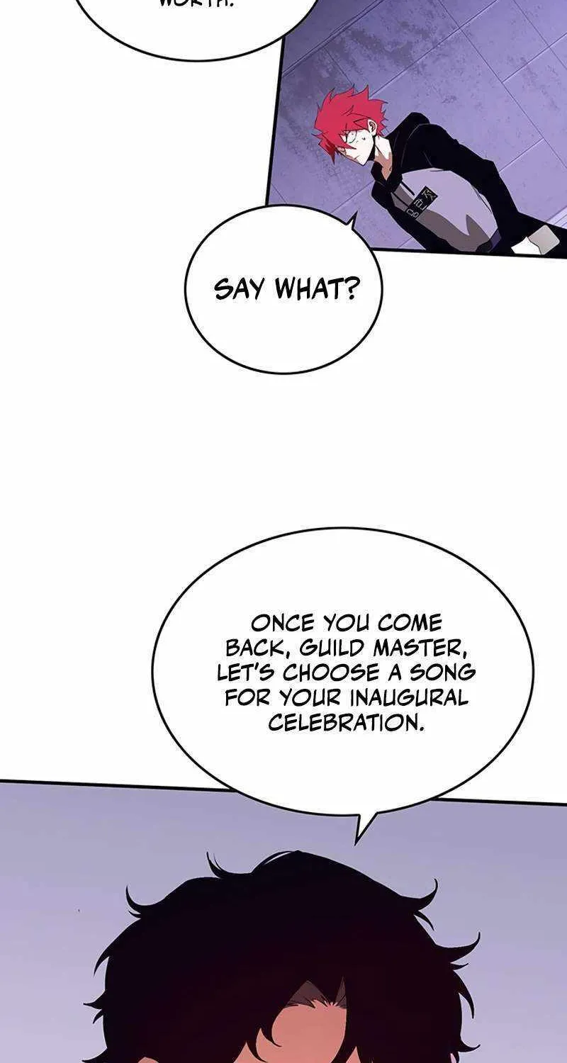 Hardcore Leveling Warrior Chapter 353 page 56 - 