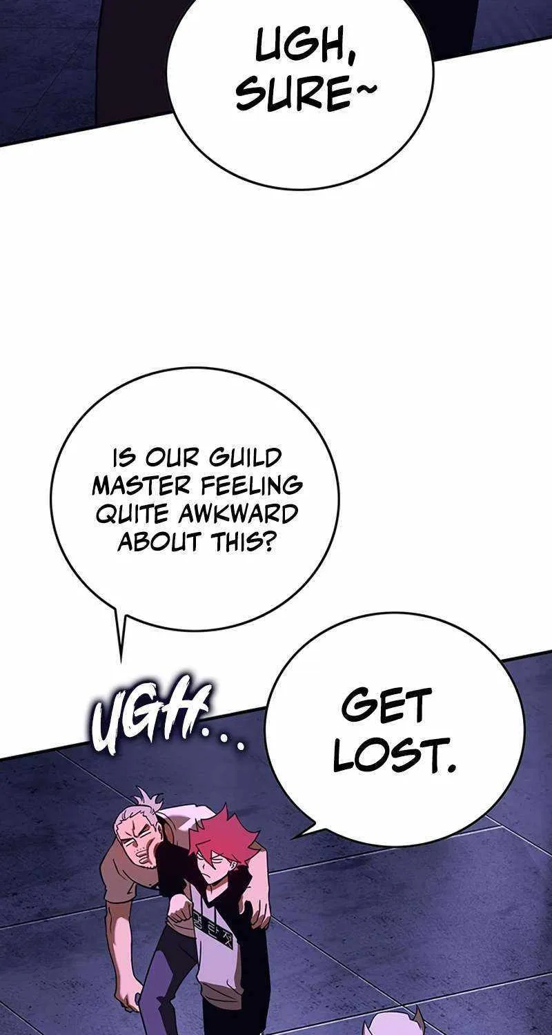 Hardcore Leveling Warrior Chapter 353 page 62 - 