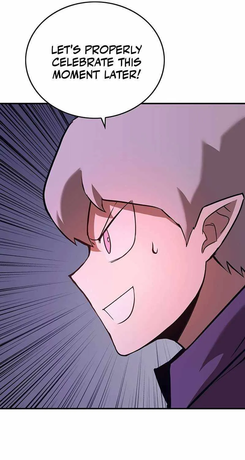 Hardcore Leveling Warrior Chapter 353 page 64 - 