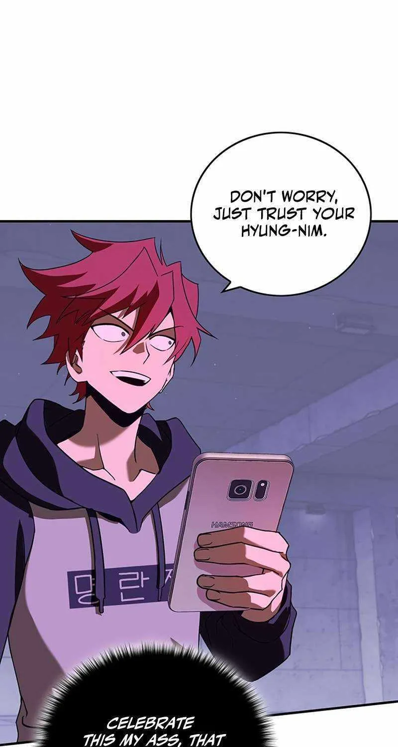 Hardcore Leveling Warrior Chapter 353 page 65 - 
