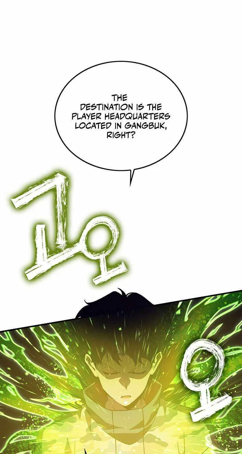 Hardcore Leveling Warrior Chapter 353 page 71 - 