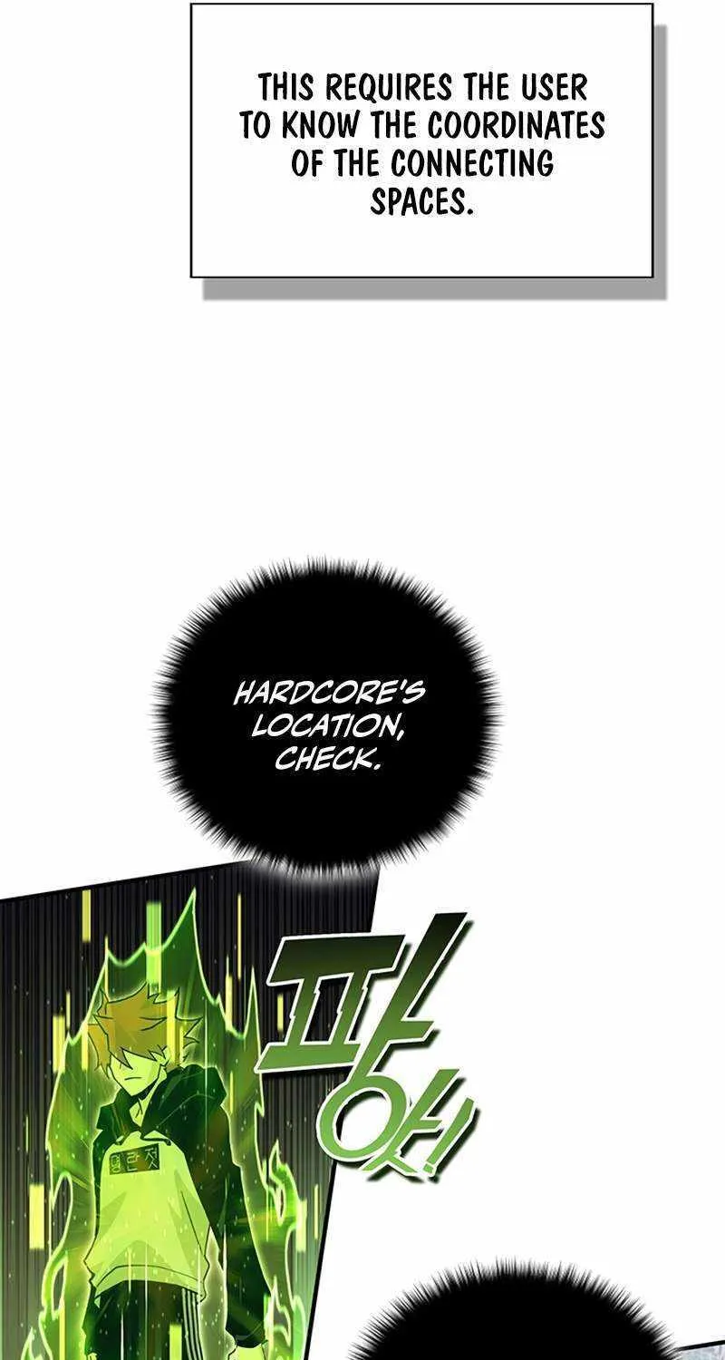 Hardcore Leveling Warrior Chapter 353 page 74 - 