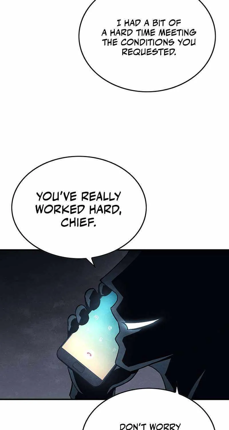Hardcore Leveling Warrior Chapter 353 page 9 - 