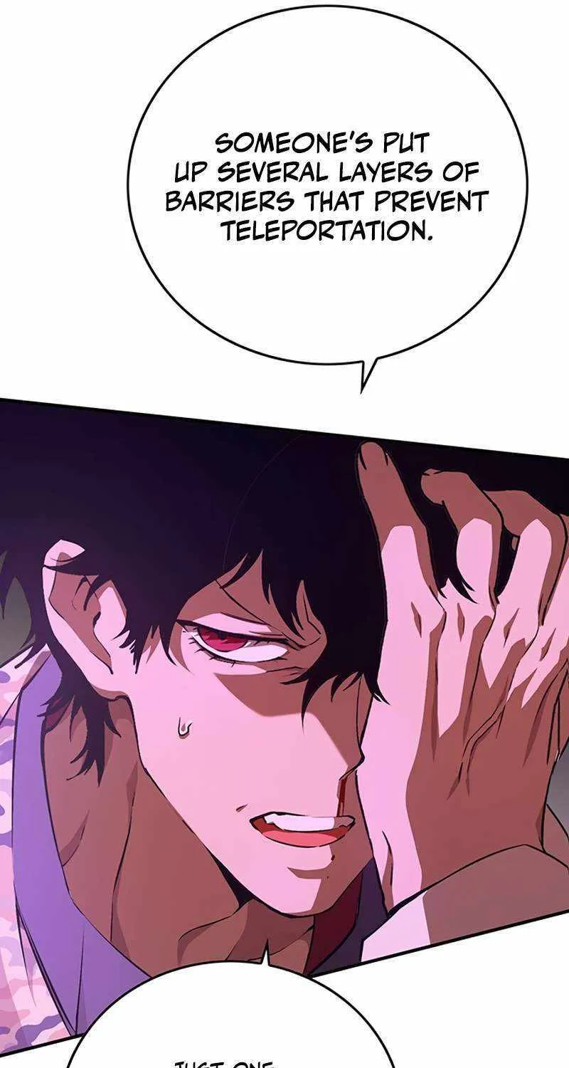 Hardcore Leveling Warrior Chapter 353 page 81 - 