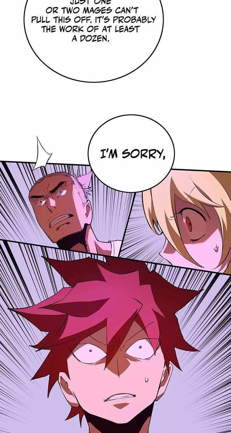 Hardcore Leveling Warrior Chapter 353 page 82 - 