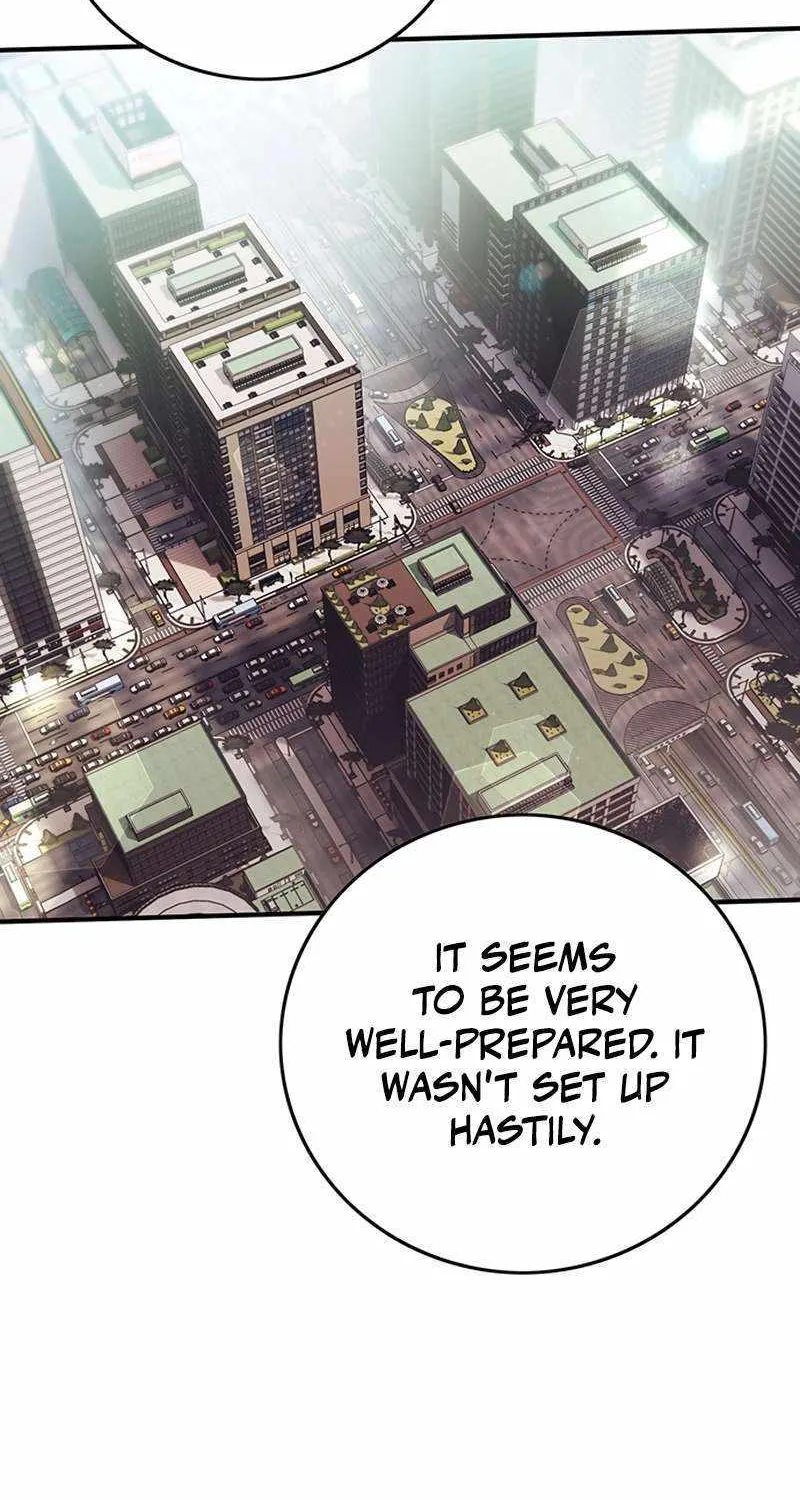 Hardcore Leveling Warrior Chapter 353 page 85 - 