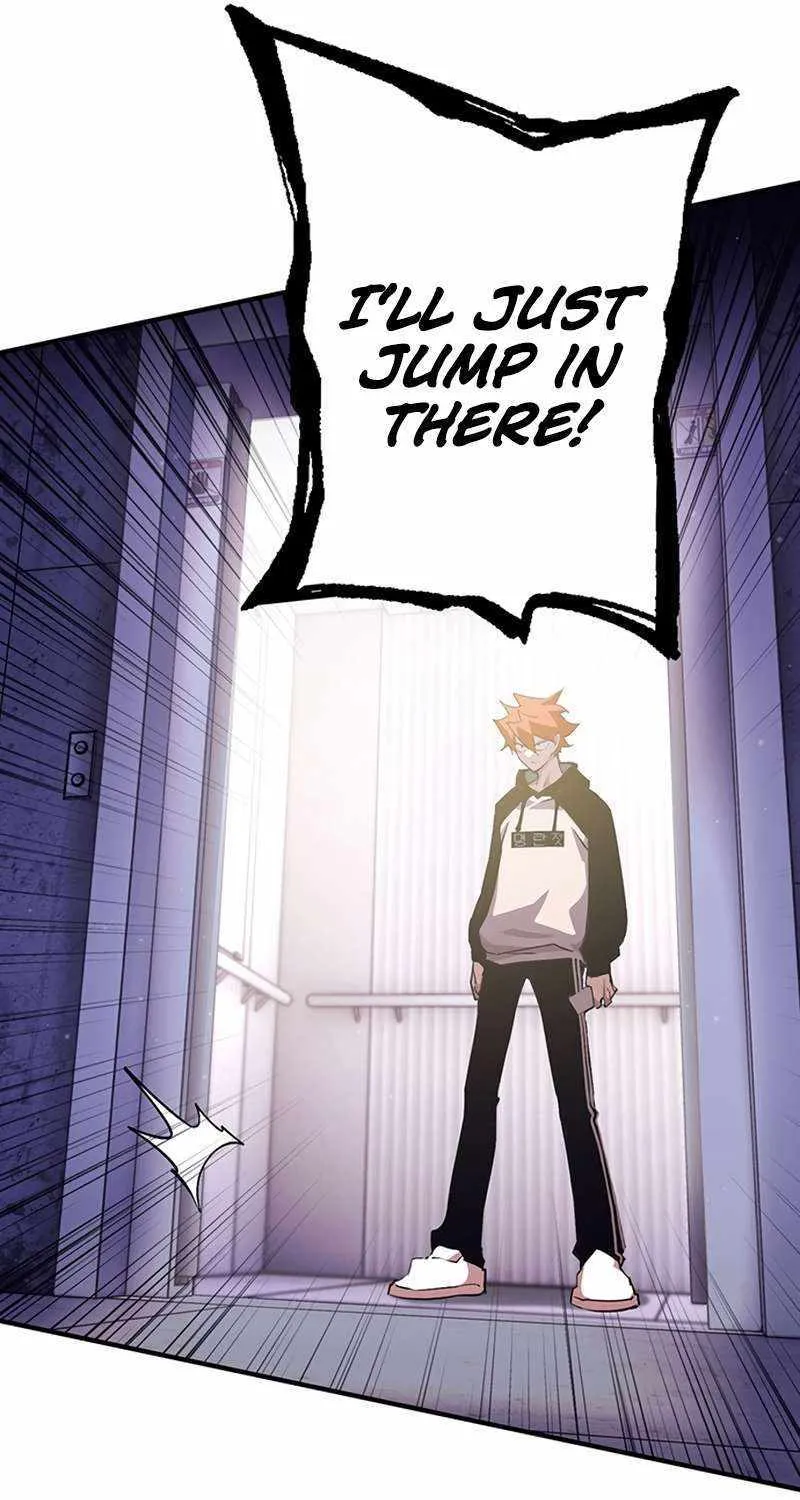 Hardcore Leveling Warrior Chapter 353 page 89 - 
