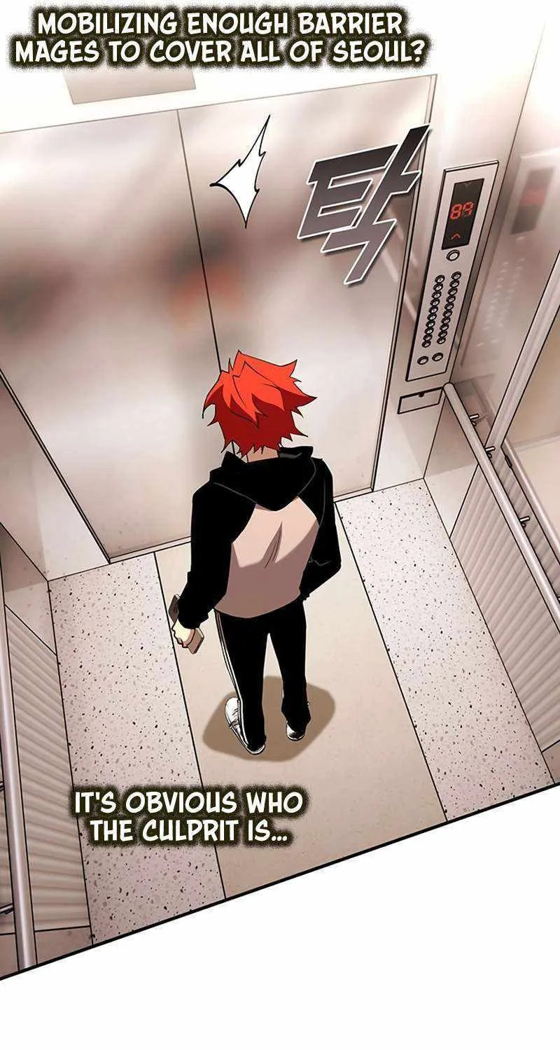 Hardcore Leveling Warrior Chapter 353 page 93 - 