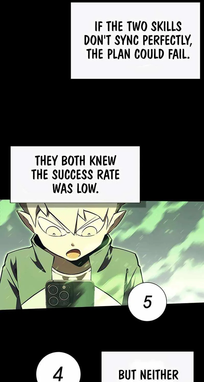 Hardcore Leveling Warrior Chapter 354 page 103 - 