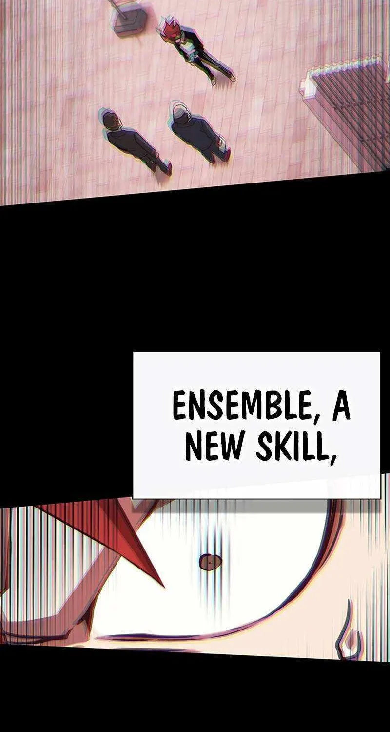 Hardcore Leveling Warrior Chapter 354 page 112 - 