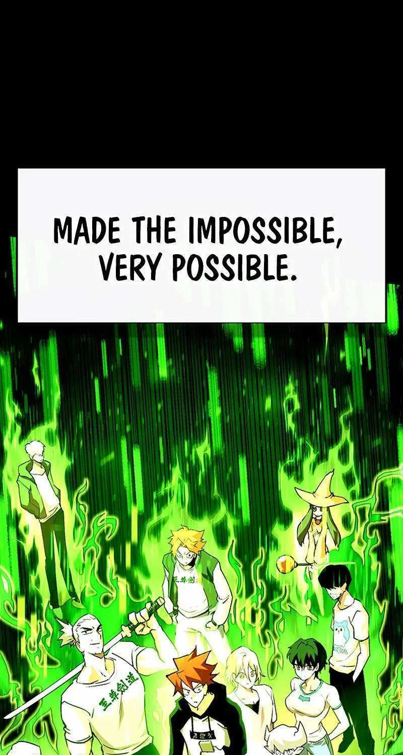 Hardcore Leveling Warrior Chapter 354 page 113 - 