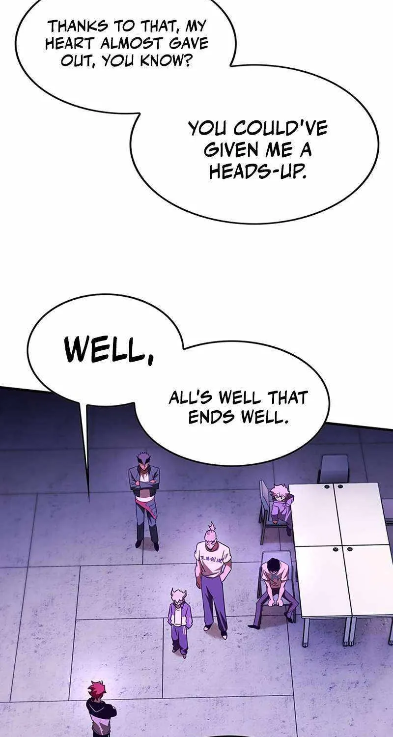 Hardcore Leveling Warrior Chapter 354 page 117 - 