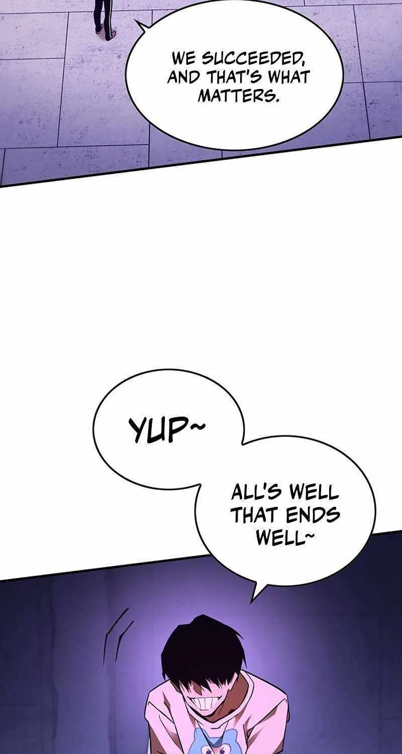 Hardcore Leveling Warrior Chapter 354 page 118 - 