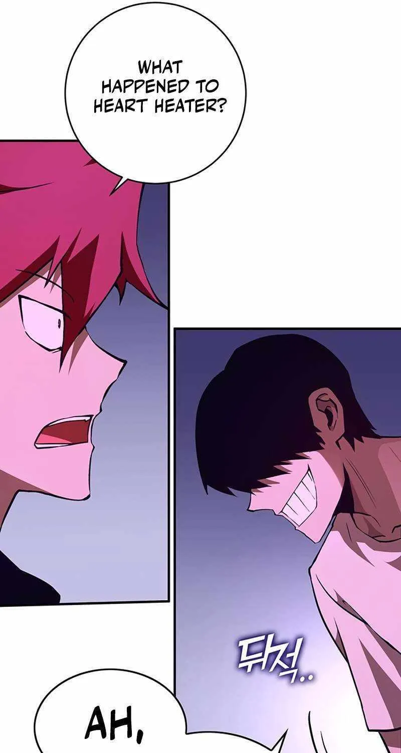 Hardcore Leveling Warrior Chapter 354 page 120 - 