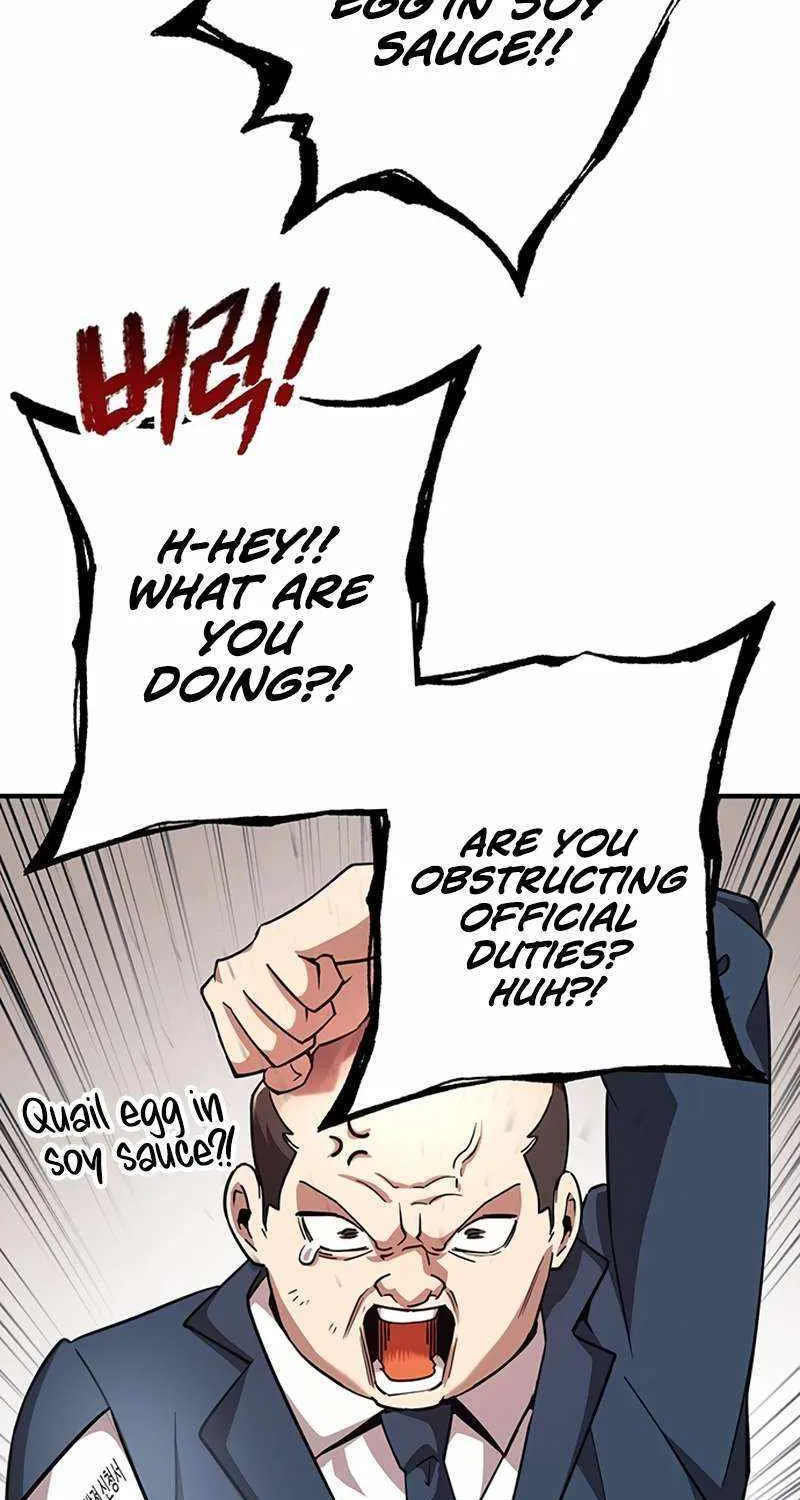 Hardcore Leveling Warrior Chapter 354 page 13 - 