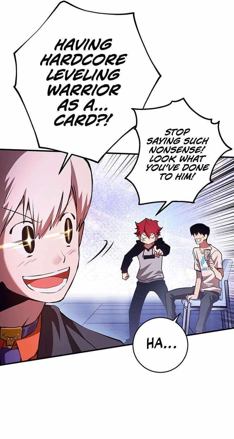 Hardcore Leveling Warrior Chapter 354 page 125 - 