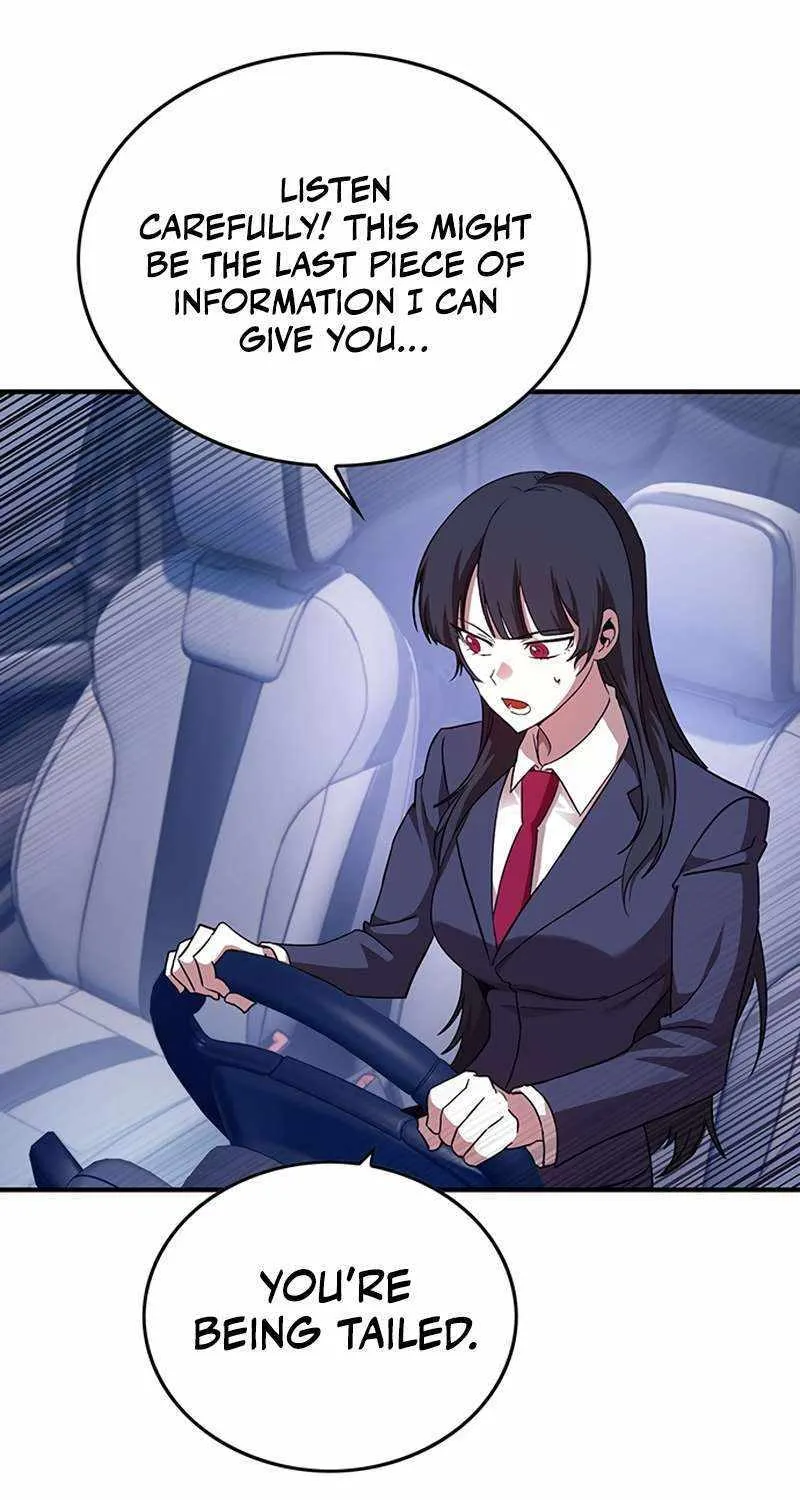 Hardcore Leveling Warrior Chapter 354 page 130 - 