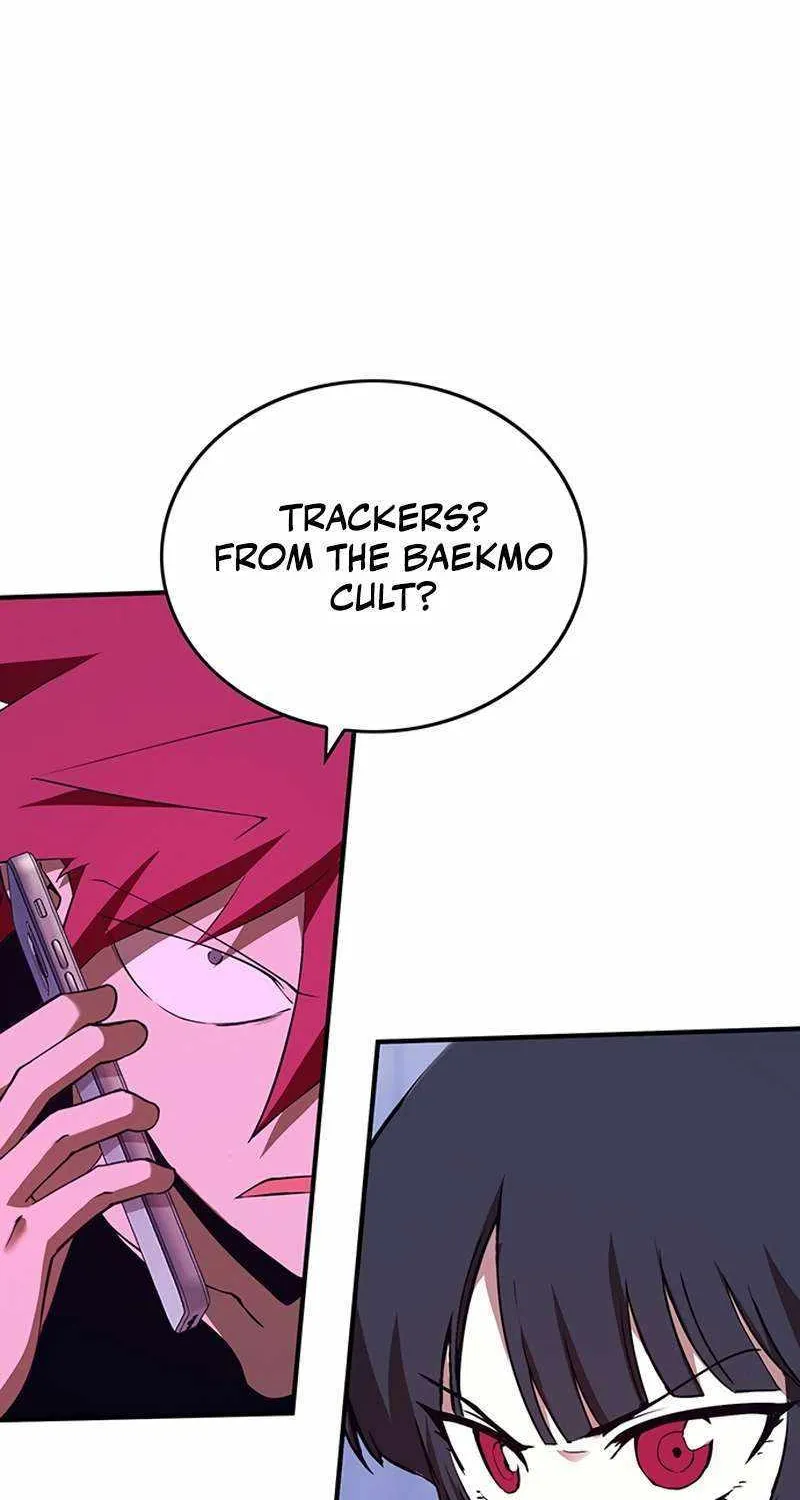 Hardcore Leveling Warrior Chapter 354 page 131 - 