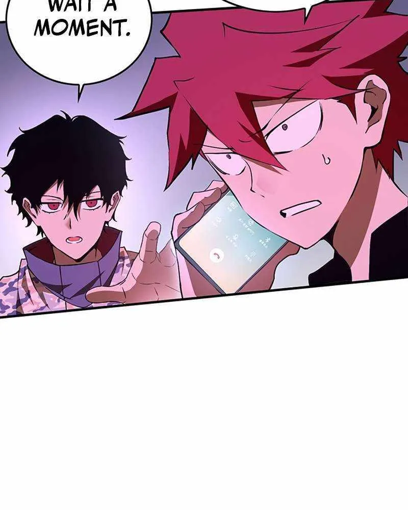 Hardcore Leveling Warrior Chapter 354 page 134 - 