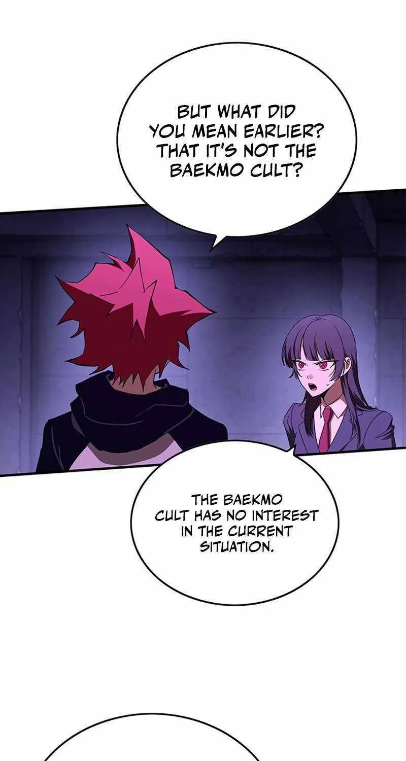 Hardcore Leveling Warrior Chapter 354 page 141 - 