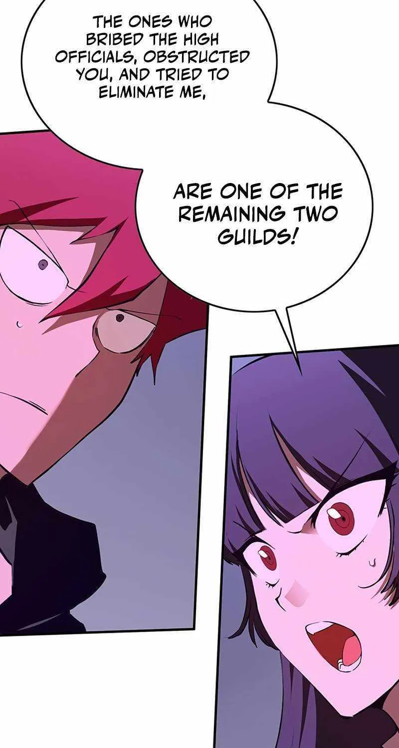 Hardcore Leveling Warrior Chapter 354 page 142 - 