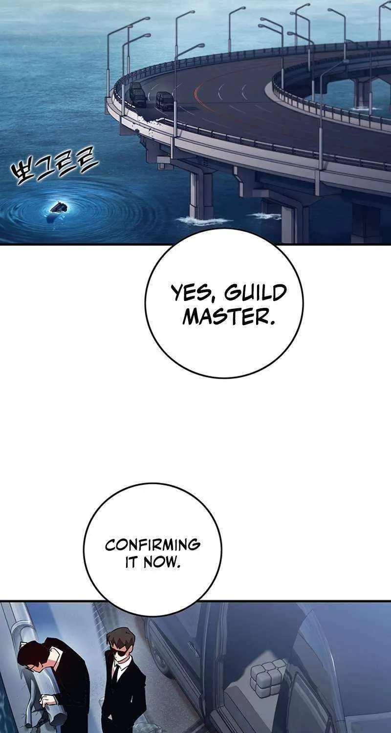 Hardcore Leveling Warrior Chapter 354 page 145 - 