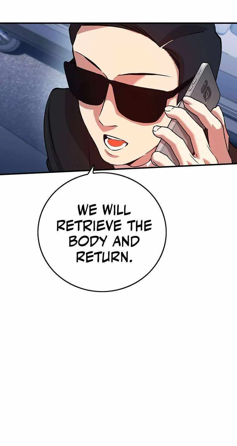 Hardcore Leveling Warrior Chapter 354 page 147 - 