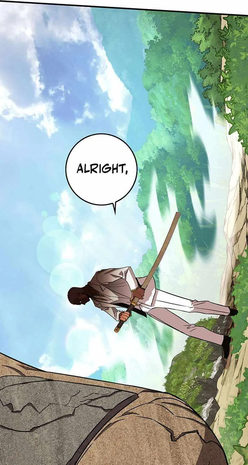 Hardcore Leveling Warrior Chapter 354 page 149 - 