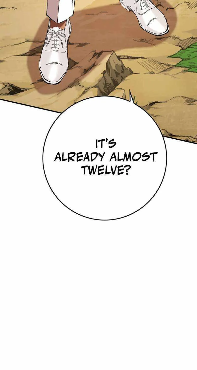 Hardcore Leveling Warrior Chapter 354 page 154 - 